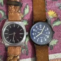 timex