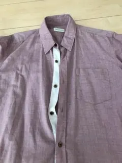 ドリスヴァンノッテンdries van noten シャツのサムネイル