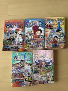2026年最新】ワンピース まとめ売り 漫画の人気アイテム - メルカリ