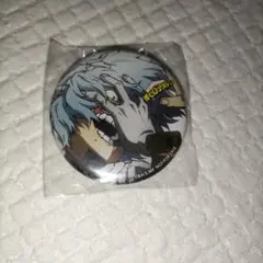 僕のヒーローアカデミア　ヒロアカ　死柄木　弔　缶バッジ　非売品