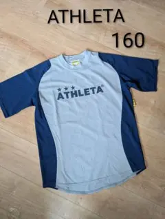 【ATHLETA】 Tシャツ◆ 160