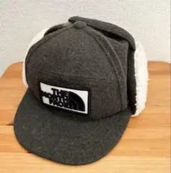 THE NORTH FACE 프론티어 캡