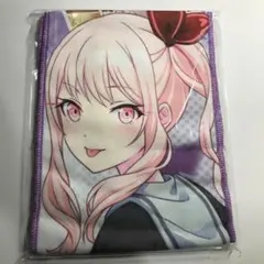 プロセカ マフラータオル 暁山瑞希　ニーゴ