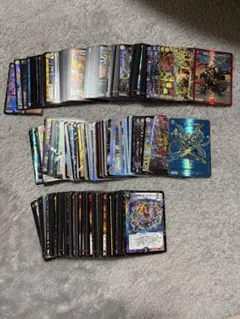 あ*中様 デュエルマスターズ　デュエマ　引退品　まとめ売り