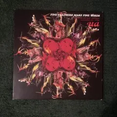 UA　Find feathers make fine bird　レコード　LP UA Find feathers make fine bird レコード LP - メルカリ