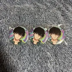 サカモトデイズ 勢羽夏生 コレクション缶バッジ第2弾