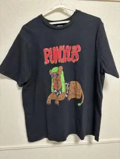 PUNYUS Tシャツ　Mのサムネイル