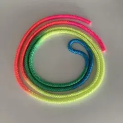 コスモスポーツクラブ　レイボー縄跳び