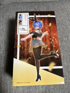 レムスイートバニー Re:ゼロから始める異世界生活 １/７スケールフィギュア