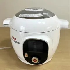 T-fal Cook4me Express 6L 電気圧力鍋 マルチクッカー - メルカリ