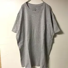 GEORGE ポケット付き Tシャツ グレー XL 無地のサムネイル