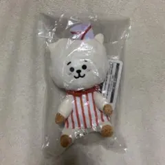 一番くじ　bt21 rjぬいぐるみ