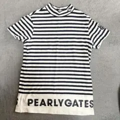 新品タグ付】サルベージパブリック モックネック L ライム ゴルフ