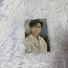 ENHYPEN WALK THE LINE : FINAL ジェイ