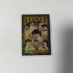ダイタク 大 ラッキー7 ウルトラレア - メルカリ