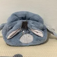 ディズニーストア Disney イーヨー ふわふわトートバッグ