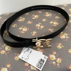 H&M ベルト　タグ付き