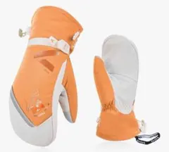 [Vgo...] 20°C or 以上 ジュニア 防寒 保温手袋 スキーグローブ