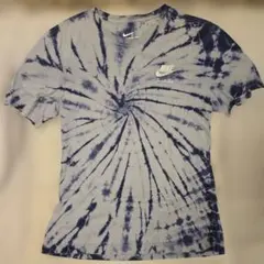 まこさま専用。NIKE Tシャツ タイダイ柄 メンズ L
