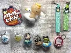 たまごっち まとめ売り