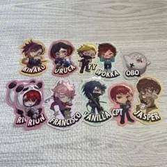 2025年最新】crazy raccoon vanillaの人気アイテム - メルカリ