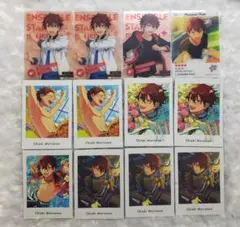 あんスタ 守沢千秋 カードまとめ売り - メルカリ