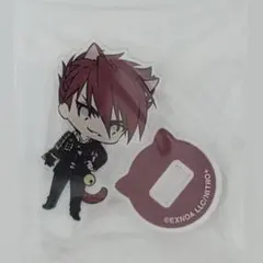 刀剣乱舞 刀猫男士 大包平 ミニアクリルスタンド