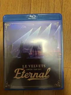 LE VELVETS CONCERT TOUR 2022 Eternal