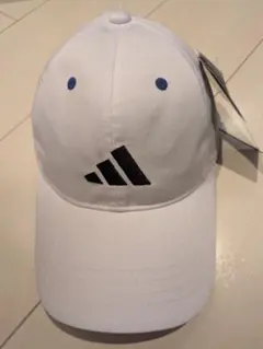 adidas キッズ キャップ 54-57cmのサムネイル