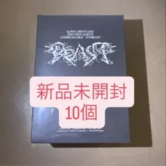 ALD1 少年BEAST Hissing アルバム サンウォン トレカ シリアル - メルカリ