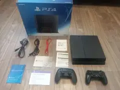 SONY PlayStation 4 本体