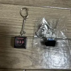 TREASURE ソウルコン FC membership キーキャップ