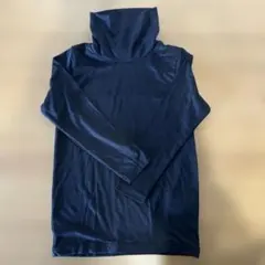 タートルネック 下着・肌着