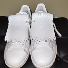 【限定】【希少】STAN SMITH GOLFスタンスミス　ゴルフ　24