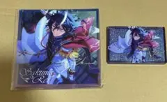 あんスタ　冬日アクスタ　流砂コロッタ　中国　零