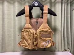 2026年最新】daiwa ダイワ フロートゲームベストの人気アイテム - メルカリ