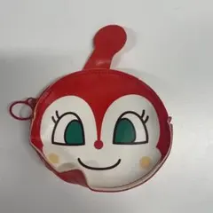 ドキンちゃん 顔コインケース