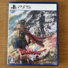 ドラゴンクエスト I・II PS5