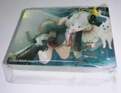 ブルーアーカイブ　ミニノーブルアートコレクション　イズミ