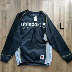 【新品】ウールシュポルト　GKウインドアップジャケット　ピステ　Lサイズ