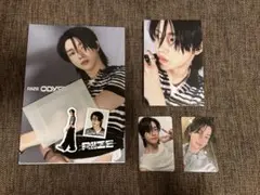 RIIZE ODYSSEY photobook ソンチャン セット