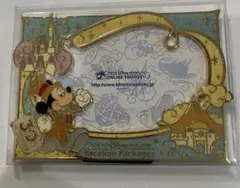 東京ディズニーリゾート　フォトスタンド