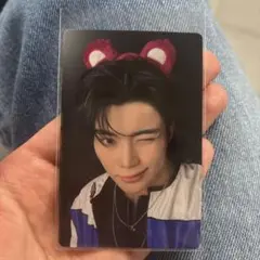 ゴヌク タレントカード