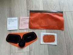 シックスパッド エクササイズグッズ