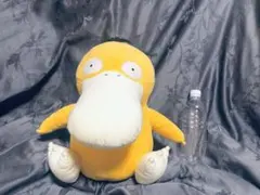 コダック ぬいぐるみ ポケモン