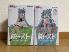 ぬ〜スト すずらん・10th Anniversary