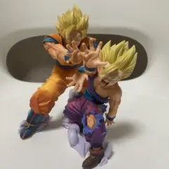 ドラゴンボール　一番くじ　ラストワン　親子かめはめ波 ドラゴンボール 一番くじ VS EXISTENCE ラストワン賞 親子かめ