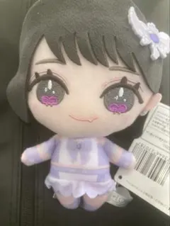 野口衣織 アイドル