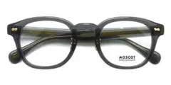 MOSCOT LEMTOSH Japan Limited 日本限定モデル