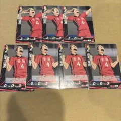 ハイキュー バボカ 山本猛虎 まとめ売り